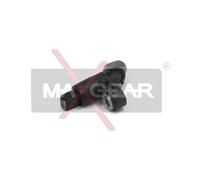 Sensore velocità ruota ABS Assale anteriore Dx Sensore passivo 20-0059 MAXGEAR