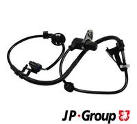 Sensore velocità ruota ABS Assale anteriore Dx Sensore passivo 4897100280