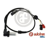 Sensore, velocità ruota AUTOFREN SEINSA DS-0012