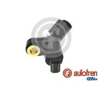 Sensore velocità ruota ABS Assale anteriore Dx Sensore passivo DS0015 per VW