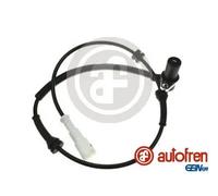 Sensore velocità ruota ABS Assale anteriore Dx Sensore passivo DS0183 per DAEWOO