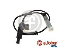 Sensore, velocità ruota AUTOFREN SEINSA DS0634