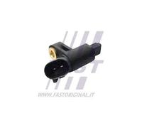 Sensore velocità ruota ABS Assale anteriore Dx Sensore passivo FT80428 FAST