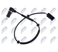 Sensore velocità ruota ABS Assale anteriore Dx Sensore passivo HCA-HY-524 NTY