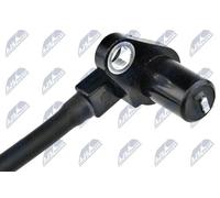 Sensore velocità ruota ABS Assale anteriore Dx Sensore passivo HCA-MS-016 NTY