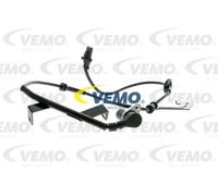 Sensore velocità ruota ABS Assale anteriore Dx V52-72-0005 VEMO per HYUNDAI KIA