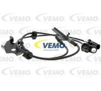 Sensore velocità ruota ABS Assale anteriore Dx V70-72-0167 VEMO per TOYOTA AURIS