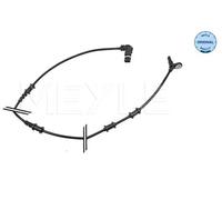 Meyle Sensore ABS velocità ruota 014 800 0091 qualità originale