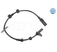 MEYLE Sensore, N° giri ruota per MERCEDES-BENZ 014 800 0116