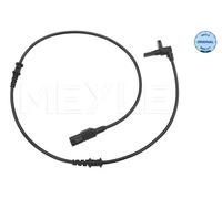 MEYLE Sensore ABS 014 899 0063 anteriore attivo per Mercedes-Benz Sprinter