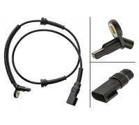 Optimal Sensore velocità ruota ABS 06-S202 Sensore attivo Assale anteriore