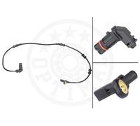 OPTIMAL 06-S359 Sensore ABS