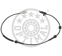 OPTIMAL 06-S486 Sensore ABS