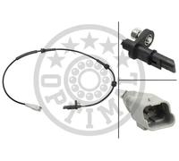 OPTIMAL 06-S486 Sensore ABS