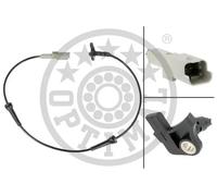 OPTIMAL 06-S684 Sensore ABS