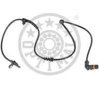 Sensore velocità ruota ABS Assale anteriore Sensore attivo 06-S700 OPTIMAL