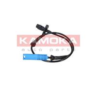 1060068 KAMOKA Sensore, N° giri ruota per BMW