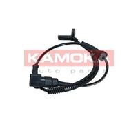 Sensore velocità ruota ABS Assale anteriore Sensore attivo 1060195 KAMOKA