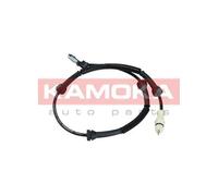 Sensore velocità ruota ABS Assale anteriore Sensore attivo 1060362 KAMOKA