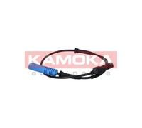 Sensore velocità ruota ABS Assale anteriore Sensore attivo 1060465 KAMOKA