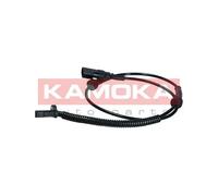 Sensore velocità ruota ABS Assale anteriore Sensore attivo 1060481 KAMOKA