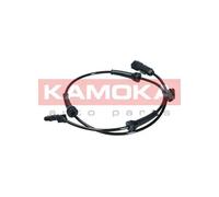Sensore velocità ruota ABS Assale anteriore Sensore attivo 1060482 KAMOKA