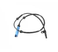 Sensore velocità ruota ABS Assale anteriore Sensore attivo 120-02-046 ABAKUS