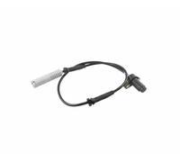 Sensore velocità ruota ABS Assale anteriore Sensore attivo 120-02-048 ABAKUS