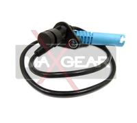 Sensore velocità ruota ABS Assale anteriore Sensore attivo 20-0003 MAXGEAR