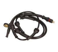 Sensore velocità ruota ABS Assale anteriore Sensore attivo 20-0236 MAXGEAR