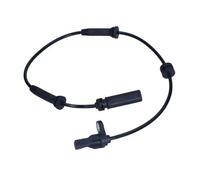 Sensore velocità ruota ABS Assale anteriore Sensore attivo 20-0344 MAXGEAR