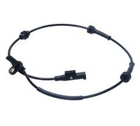 Sensore velocità ruota ABS Assale anteriore Sensore attivo 20-0373 MAXGEAR