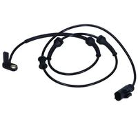 Sensore velocità ruota ABS Assale anteriore Sensore attivo 20-0379 MAXGEAR