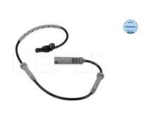 Sensore velocità ruota ABS Assale anteriore Sensore attivo 314 899 0045 MEYLE