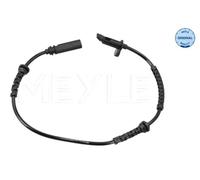 Sensore velocità ruota ABS Assale anteriore Sensore attivo 314 899 0108 MEYLE