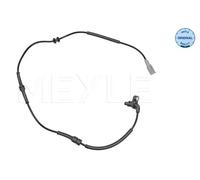 Sensore velocità ruota ABS Assale anteriore Sensore attivo 40-14 899 0002 MEYLE