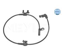 Sensore velocità ruota ABS Assale anteriore Sensore attivo 44-14 899 0000 MEYLE