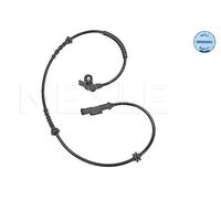 Sensore velocità ruota ABS Assale anteriore Sensore attivo 614 800 0013 MEYLE