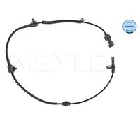 MEYLE Sensore, N° giri ruota per OPEL VAUXHALL 614 800 0028