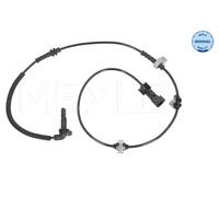 Sensore velocità ruota ABS Assale anteriore Sensore attivo 614 899 0052 MEYLE