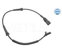 Sensore velocità ruota ABS Assale anteriore Sensore attivo 714 800 0028 MEYLE