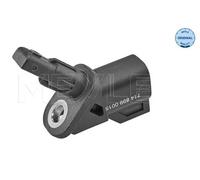 Sensore velocità ruota ABS Assale anteriore Sensore attivo 714 899 0015 MEYLE