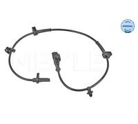 Sensore velocità ruota ABS Assale anteriore Sensore attivo 714 899 0016 MEYLE