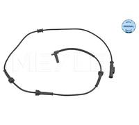 Sensore velocità ruota ABS Assale anteriore Sensore attivo 714 899 0021 MEYLE