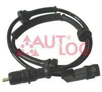 Sensore velocità ruota ABS Assale anteriore Sensore attivo AS4316 AUTLOG