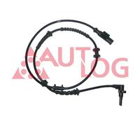 Sensore velocità ruota ABS Assale anteriore Sensore attivo AS4769 AUTLOG