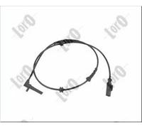 Sensore velocità ruota ABS Assale anteriore Sensore Hall 120-02-060 ABAKUS