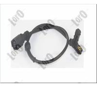 Sensore velocità ruota ABS Assale anteriore Sensore Hall 120-02-078 ABAKUS