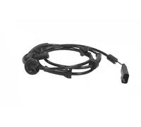 Sensore velocità ruota ABS Assale anteriore Sensore Hall 120-02-085 ABAKUS
