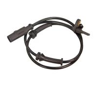 Sensore velocità ruota ABS Assale anteriore Sensore Hall 20-0213 MAXGEAR